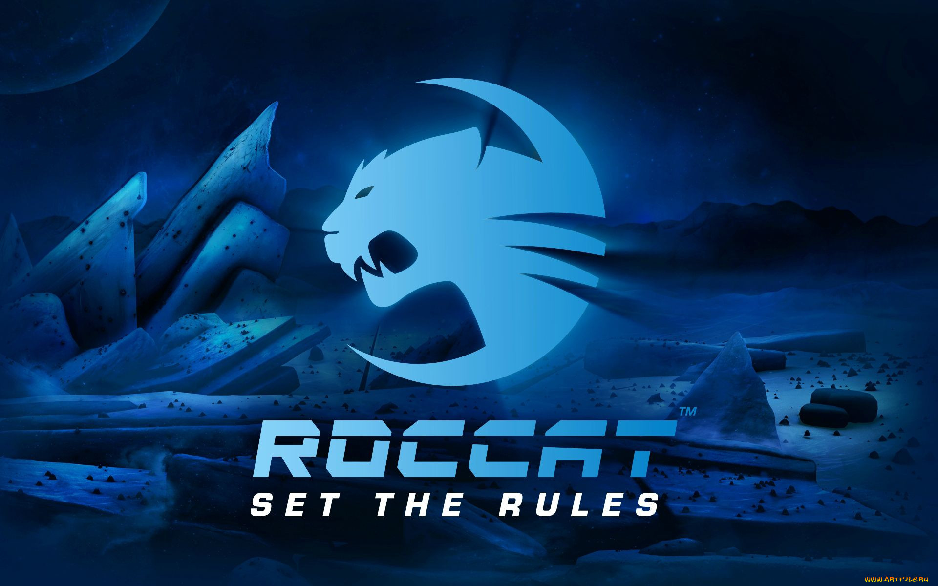 , roccat